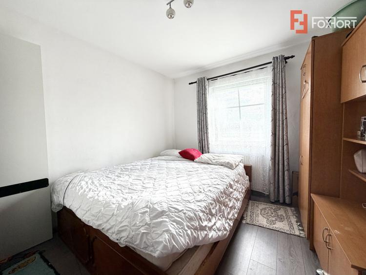 COMISION 0% Casa individuala cu 5 camere, 130 mp, P + M semifinisata