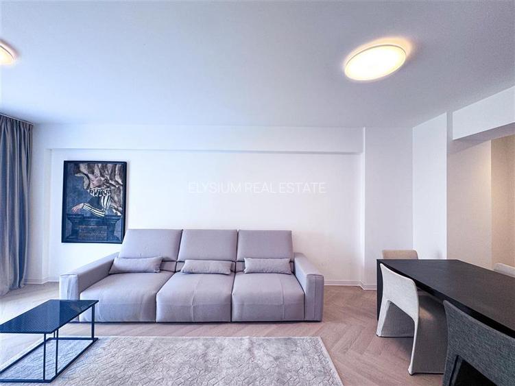 Apartament de inchiriat 4 camere Herastrau Soseaua Nordului - 3
