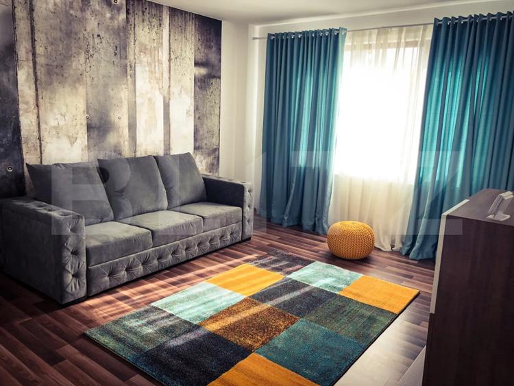 De vânzare | Apartament 2 camere | Maramureșului | Ideal Investiție