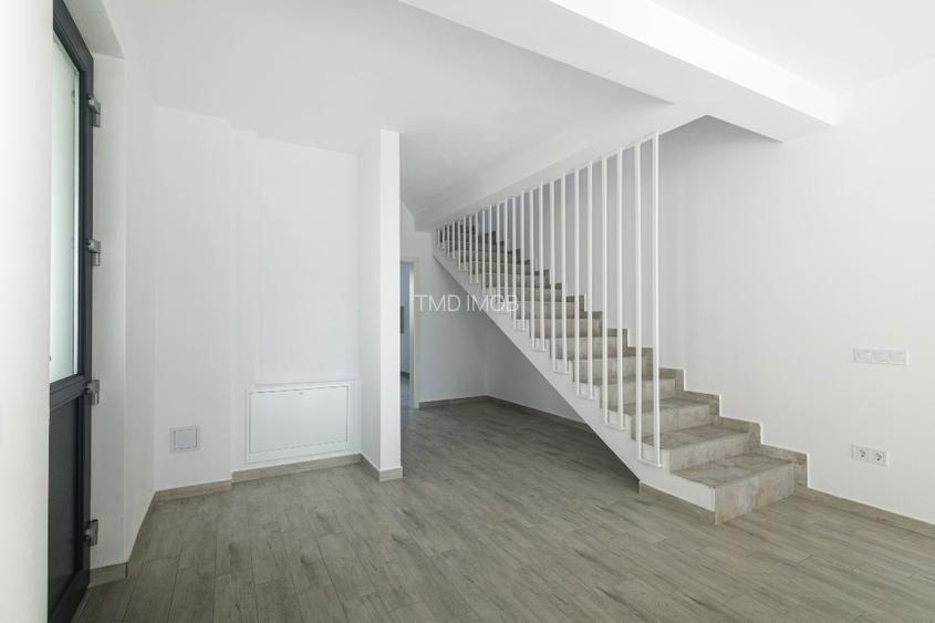 Duplex premium | Curte proprie | 2 locuri de parcare | Sânpetru - 3