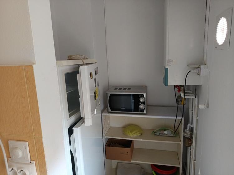 Apartament 1 cameră de inchiriat lîngă Shopping city