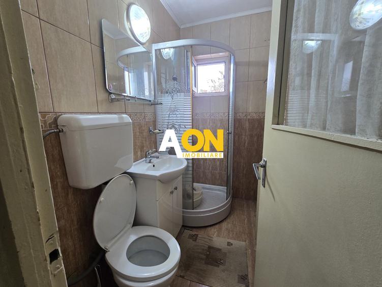 Apartament 3 Camere, Etaj 2, Bd. Transilvaniei