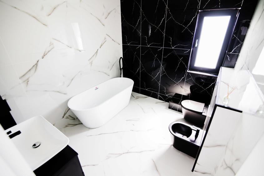 REDIU-Duplex modern cu 3 dormitoare, 2 băi și terasă panoramică, LUX!