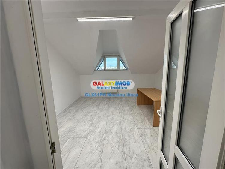 Inchiriere spatiu birouri 250 mp, in Ploiesti, zona Cantacuzino
