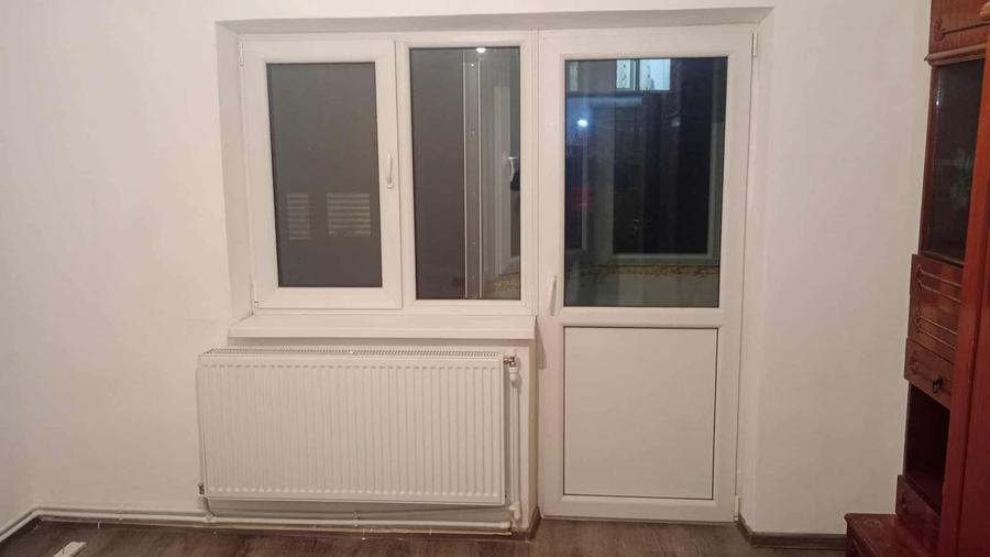 Garsoniera 27mp Bradet etaj 3 finisata 38.800eur