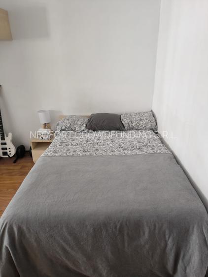 Garsonieră Aleea Avrig, etaj 9/10, bucatarie inchisa, METROU SI PIATA OBOR - 3