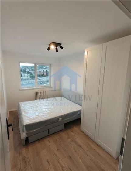 Apartament 2 camere, Manastur