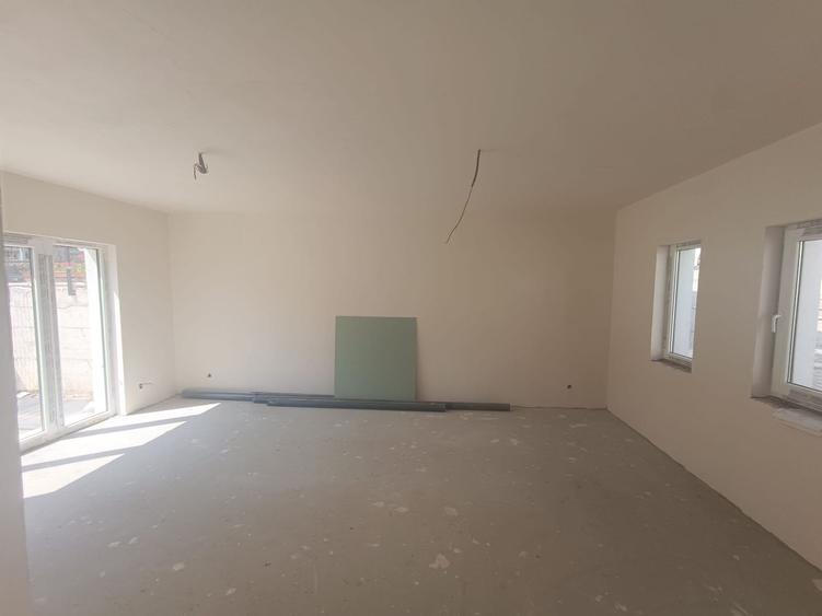0 COMISION! Unitate de duplex zona Edgar Quinet, constructie 2022
