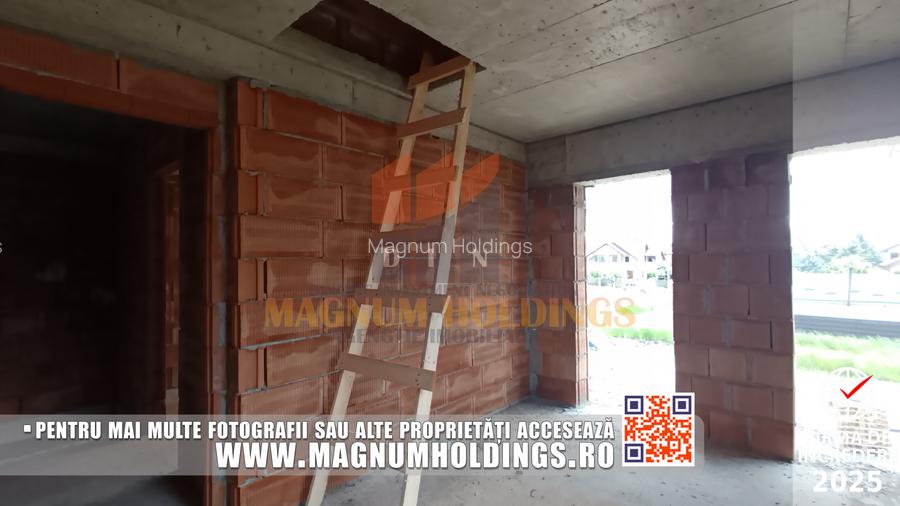 Casa prelungirea Craiovei, 130 mp construiti, 300 mp teren - 11