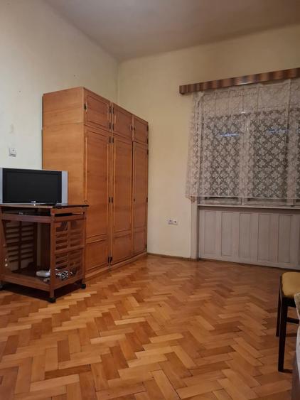 Casa in Orastie - zona cu vad comercial