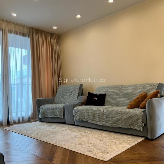 Luxury 2 Bedrooms Apartment *Exclusive Project* - Herastrau - 4