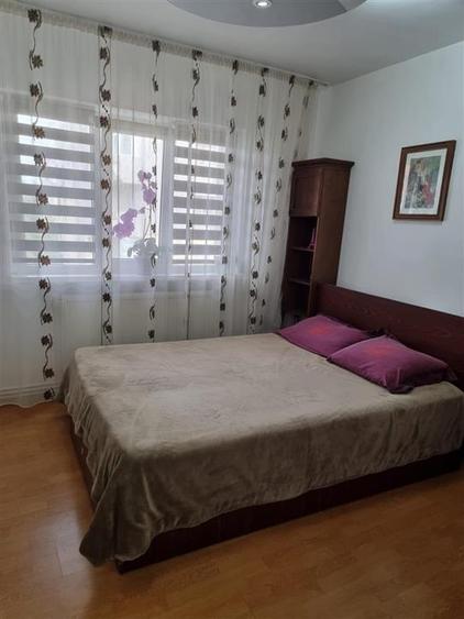 2 camere, Confort 1 Decomandat, Partial Mobilat, Dorobantilor