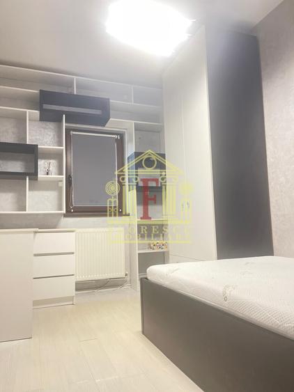 Apartament 3 camere!