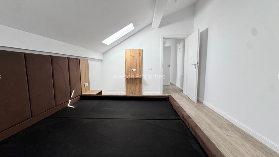 Apartament 3 Camere | Giroc | 83mp Utili + 10mp Terasa | Mobilat - 26