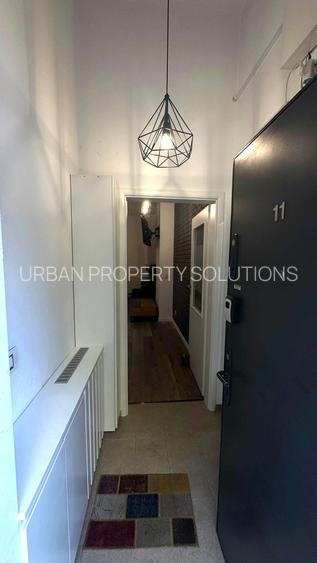 Loft Urban Intrare proprie 64 mp utili |Reconfigurat în 2017 Mobilat Mobexpert - 12