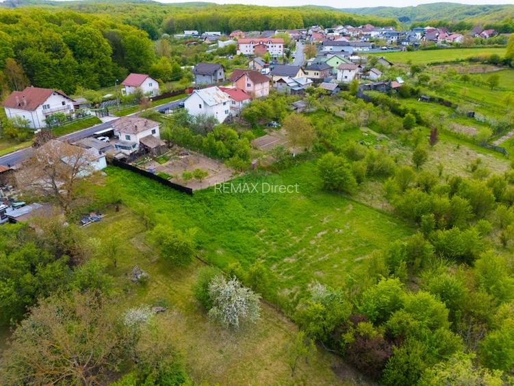 Teren de vânzare 2.131mp, Utilități branșate, Pitești– Găvana - 9
