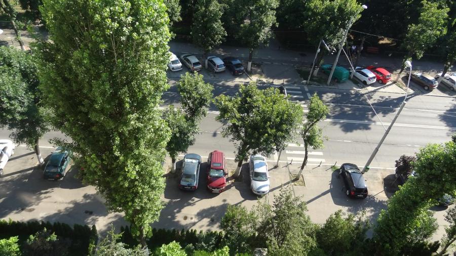 Tineretului -Sincai 2 camere mobilat, utilat