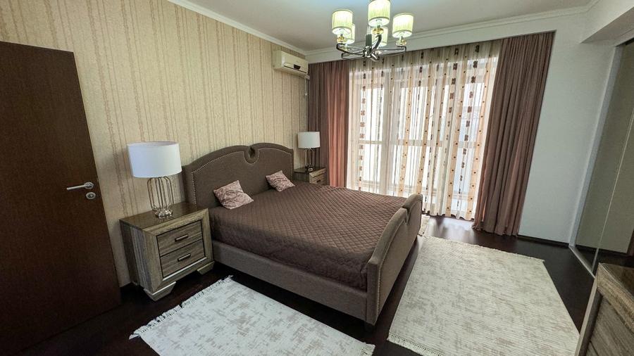 Apartament 4 camere lux zona Aviatiei-Caramfil