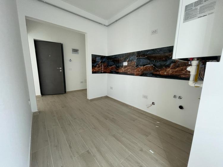Apartament 2 camere, decomandat, bloc nou