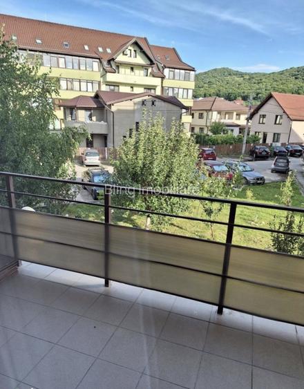Apartament zona Florilor , parcare ,etaj 1 ,balcon - 5