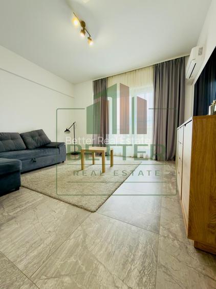 Apartament 2 camere decomandat, mobilat și utilat – Str. Turnu Măgurele - 2