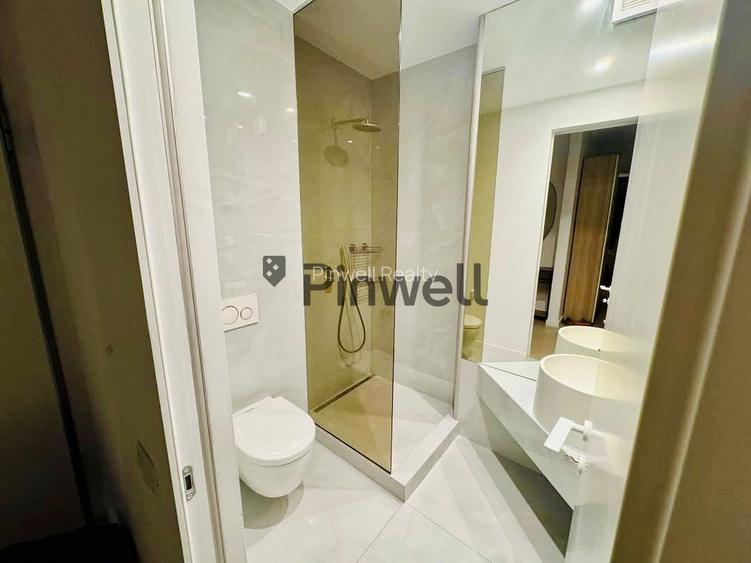3 camere pet friendly| Cortina North| parcare subterana| Pipera| OMV - 12
