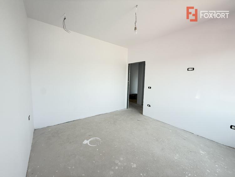 COMISION 0% Apartament cu 4 camere si terasa de 20 mp - Torontalului