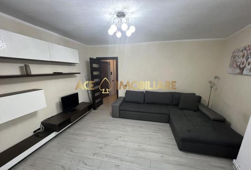 2 Camere de inchiriat | Panduri | Centrala proprie | Decomandat