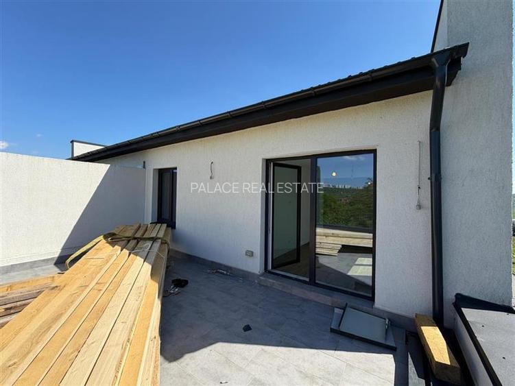 Intabulat! Apartament 2 camere, parcare subterana, Valea Lupului - 13