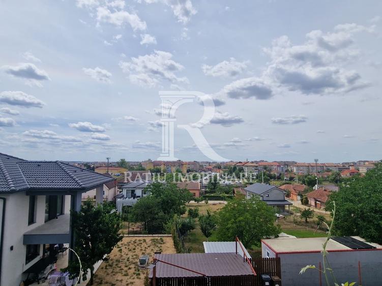 Apartament cu 3 camere | Bloc nou | Aproape de Drumul Expres | Oradea