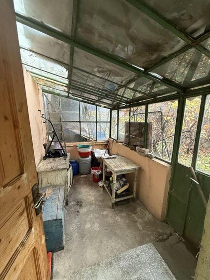 Proprietar vand Casa central Craiova Puskin