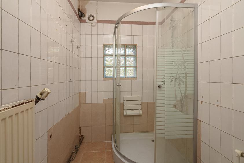 Otopeni - Teren 863MP, dubla deschidere Casa renovabila 56MP