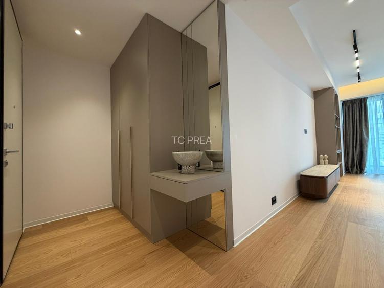 3 Camere | One Floreasca Towers | Etaj 5 | - 23