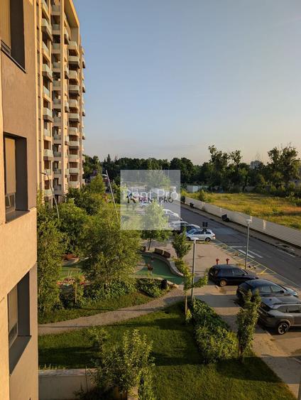 3 Camere Loc Parcare Afi City 64 Mp Laminorului - 8