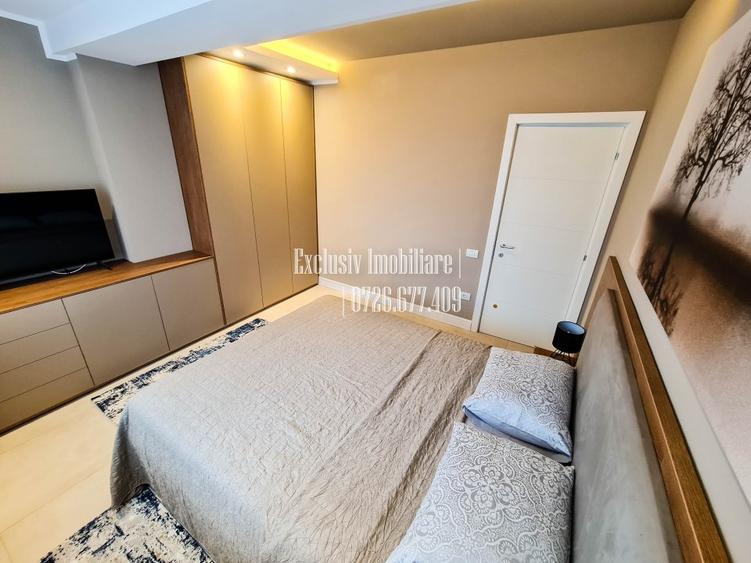 Apartament Premium Decomandat cu 2 camere - Parcare Privata - Termen Lung