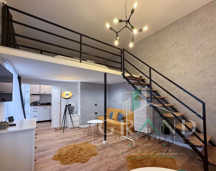 Apartament cu o camera, zona Eroilor, Cluj-Napoca