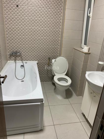 Particular inchiriez Apartament 2 camere Bucureștii Noi - 8