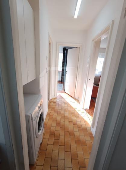 Apartament 3 camere, intermediar, zona Interservisan - Gheorgheni