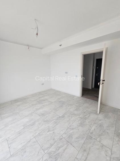 Apartament de tip penthouse Copou -Sadoveanu - 16