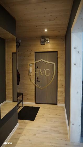 Apartament cu 2 camere | Proximitate metrou | Proaspat renovat | 1 Mai