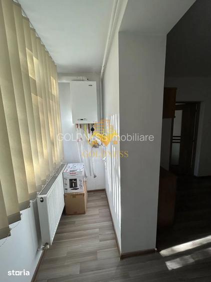 2 camere decomandate, Pet Friendly, Cartier Marasti, Zona Paris - 8