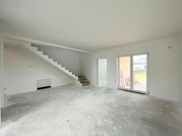 Duplex 4 camere la cheie - Lidl Mosnita Veche