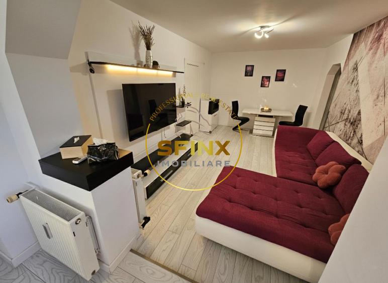 Apartament 3 camere renovat complet | Titan – Minis – Costin Georgian
