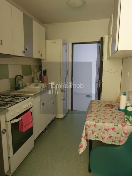 Aparftament 2 camere decomandat Popesti Leordeni / Sfanta Agnes - 5