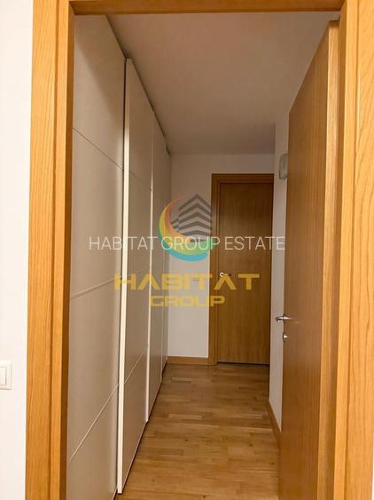 Apartament 2 camere mobilat Asmita - 6