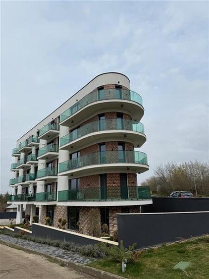Apartament PREMIUM 2 camere MOARA DE VANT loc de parcare