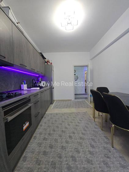 Apartament 2 Camere Lux , Green Lake Residence Fundeni Dobroești - 8