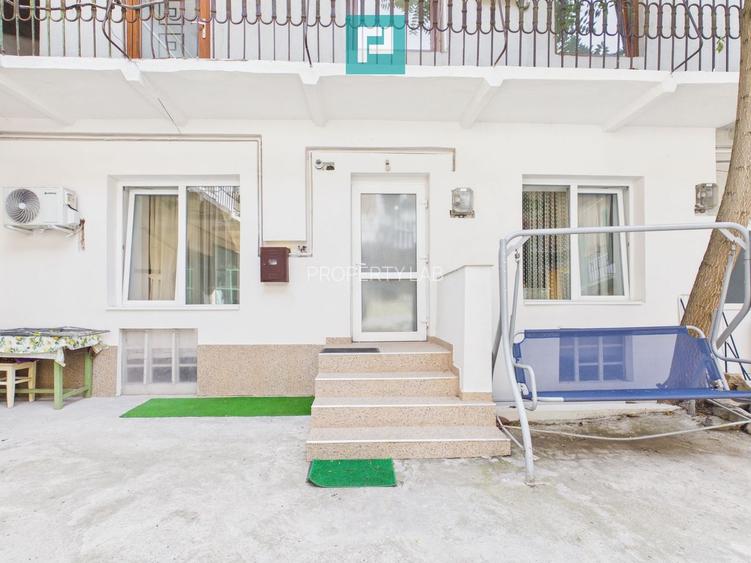 Apartament 2 camere utilat modern,  Zona Centrala - 7