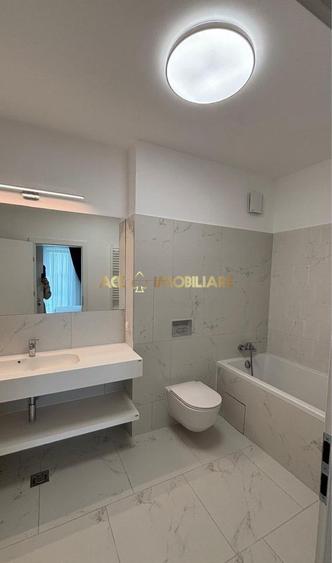 3 camere de inchiriat | Baneasa | THE IVY | Prima inchiriere | terasa