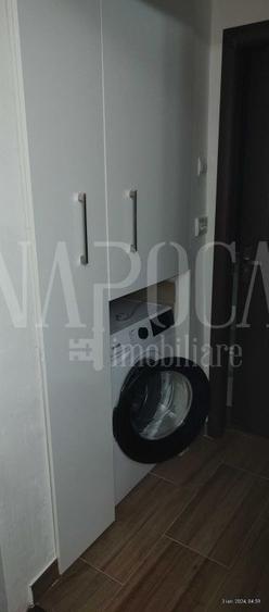 Apartament 2 camere de vanzare in Gheorgheni, Cluj Napoca